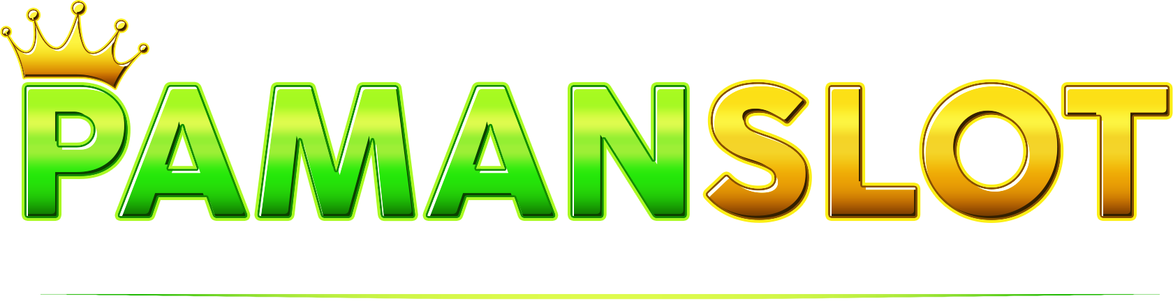 SITUS PAMANSLOT